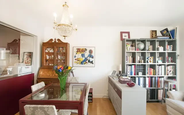 apartment in Fuente del Berro (Salamanca) 3