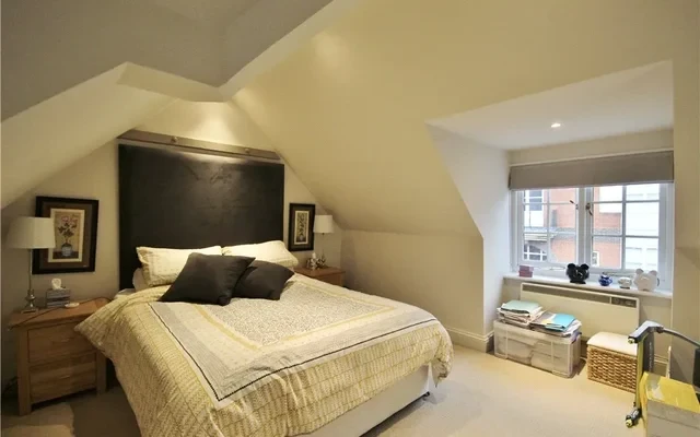 ST - High Street - Guildford student accommodation - 1 Bedroom 1 Bathroom Flat230A