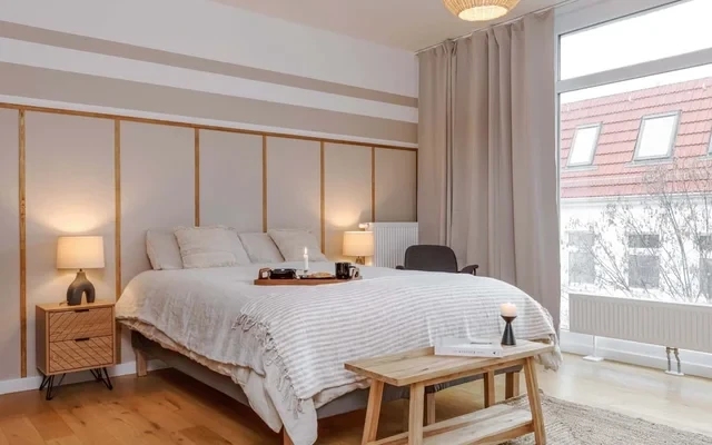 Espera - 2 bedrooms and terrace in Friedrichshain 2