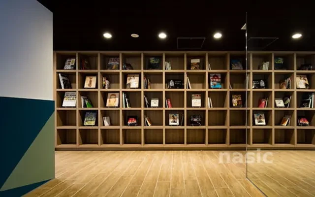 Ecole Ville Akabane Shimo 2