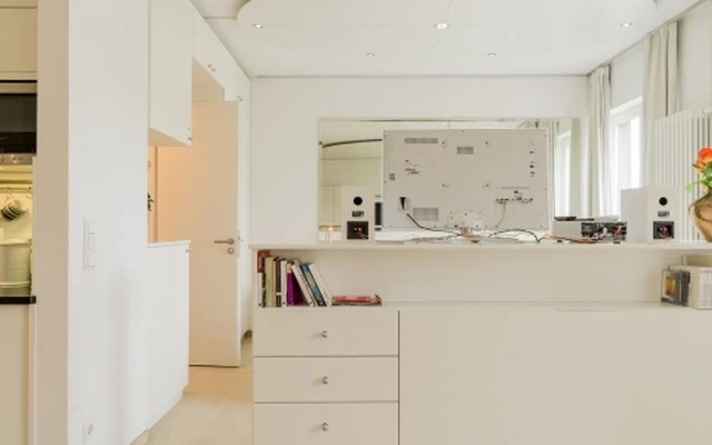 Superior Apartment - Invalidenstrasse 1