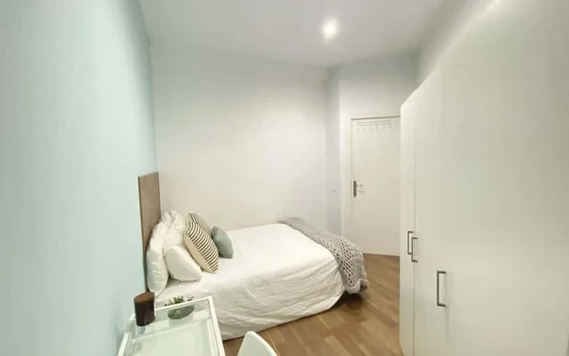 Comodo appartamento in Calle Valencia 2