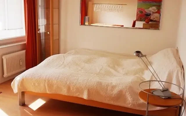 Admirable and bright studio in Charlottenburg 2