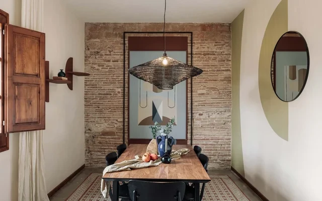 Marmara - 3 bedrooms and terrace in Sant Pere 3