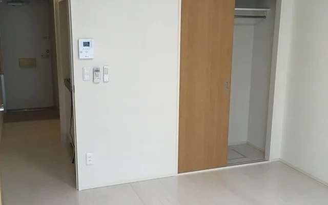 Pear.Ⅱ - Sukagawa student accommodation - 103号房间(带独立厨房)