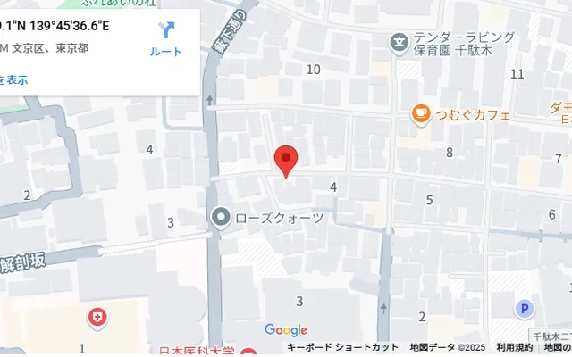 ソレイユセンダギ 1