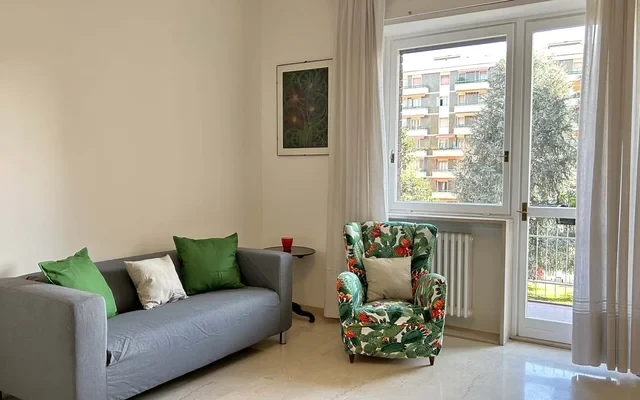 Appartamento in Via Davanzati - zona None (DAVANZATI5) 0