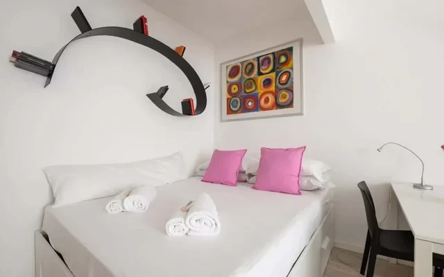 Petit Loft Tortona 0