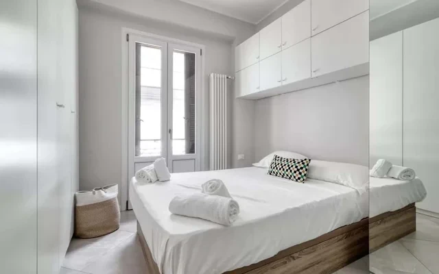 Moderno appartamento in centro citta 2