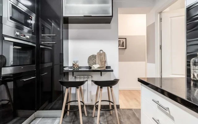 Meseta - 2 bedroom in Rio Rosas 4