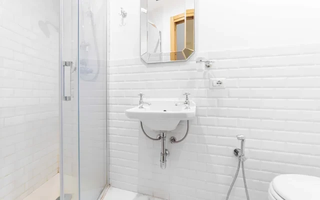 Apartment in Via Stampa, Milano for 174 m² with 2 bedrooms 1