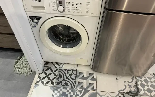 apartment in El Raval 4