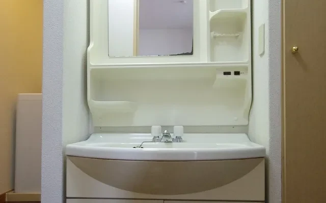 堅田 - Otsu student accommodation - 104号房间(带餐厅/独立厨房)