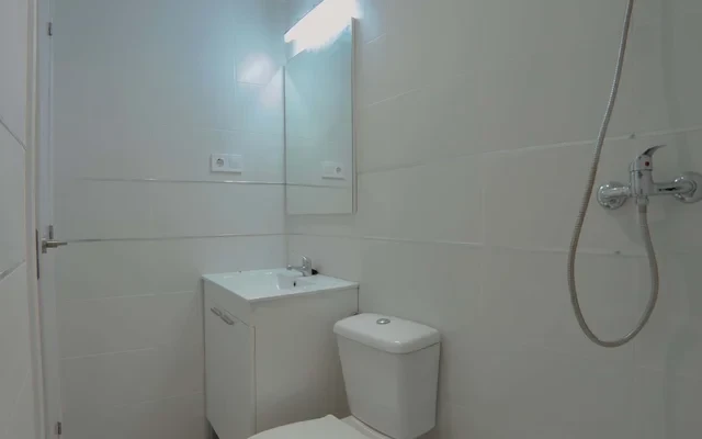 Studio Calle Berruguete 3