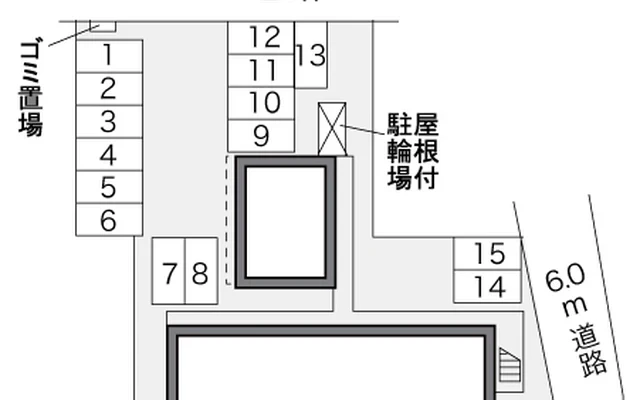 ＬＡＦＯＲＥＴⅠ 2