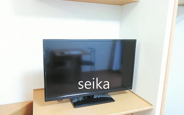 レオパレスアモーレ 3