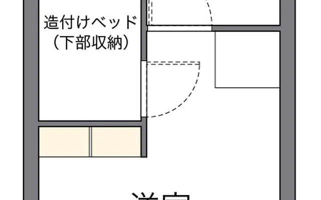 アウローラ潮田 1