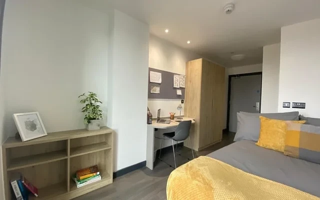 Swanston House 2