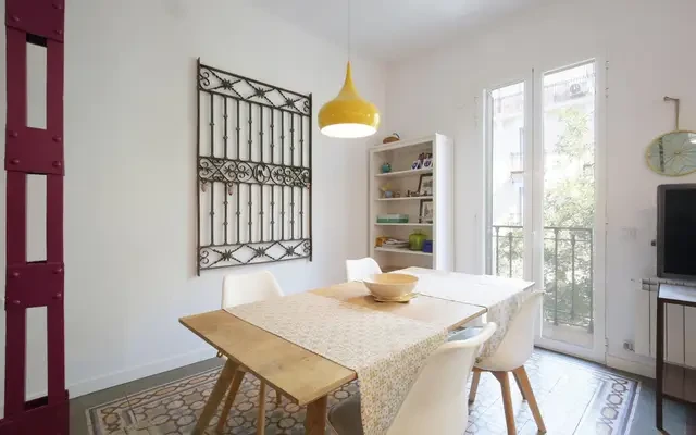 apartment in Palos de Moguer 3