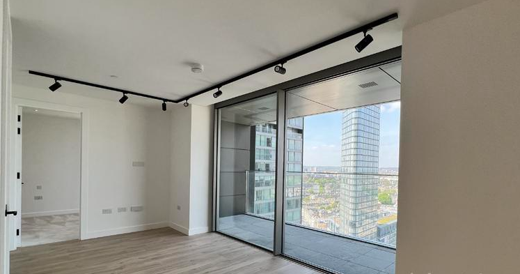 HL-Valencia Tower