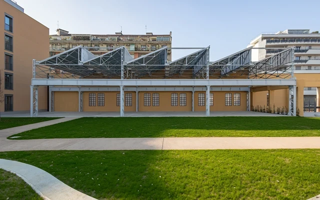 Taurasia Living Turin 4