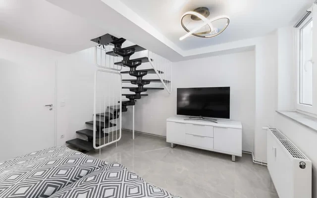 Apartment in Am Upstall, Potsdam for 47 m² with 1 bedroom 2