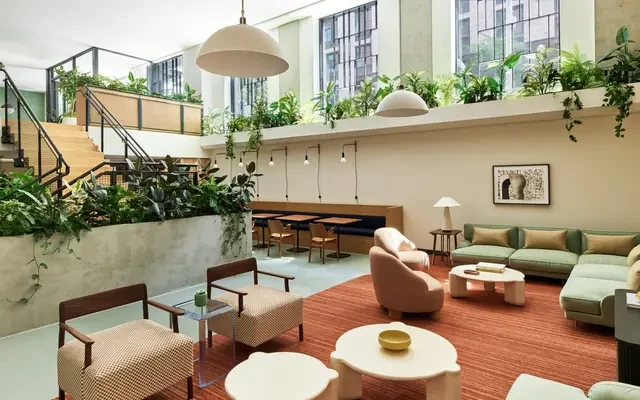 Estela Bronx Apartments 0