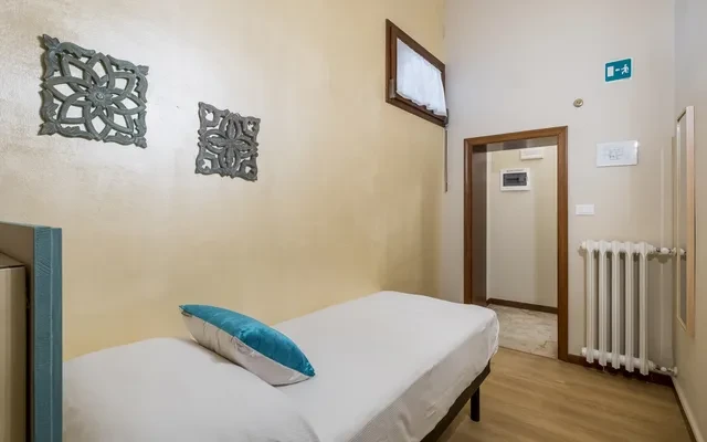 Rolandino Apartment in the city center 4