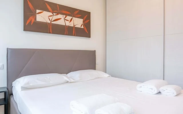 Appartamento in via fortezza 27  two-room apartment 1