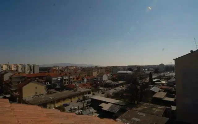 studio near Via Eritrea 1