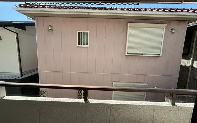 Maple House Chuorinkan 202 3