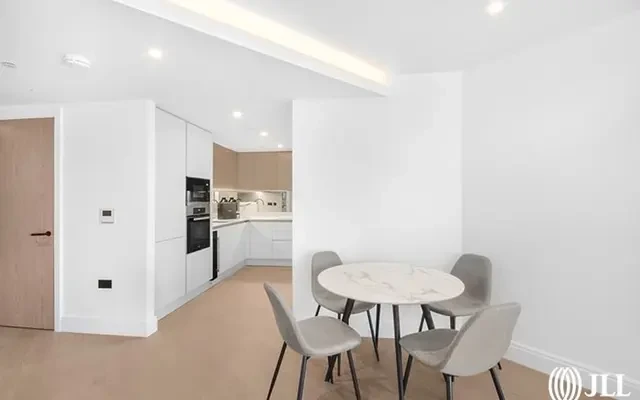 The Dumont London SE1 0