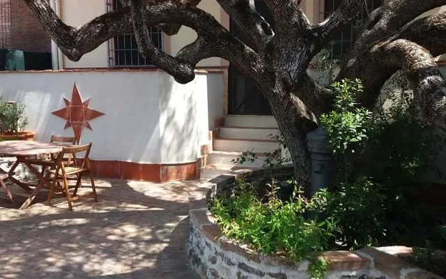 Apartment in Viale Aldo Moro, Marina di Ascea for 50 m² with 2 bedrooms 4