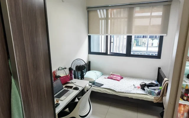 KAP Residences - LG 4