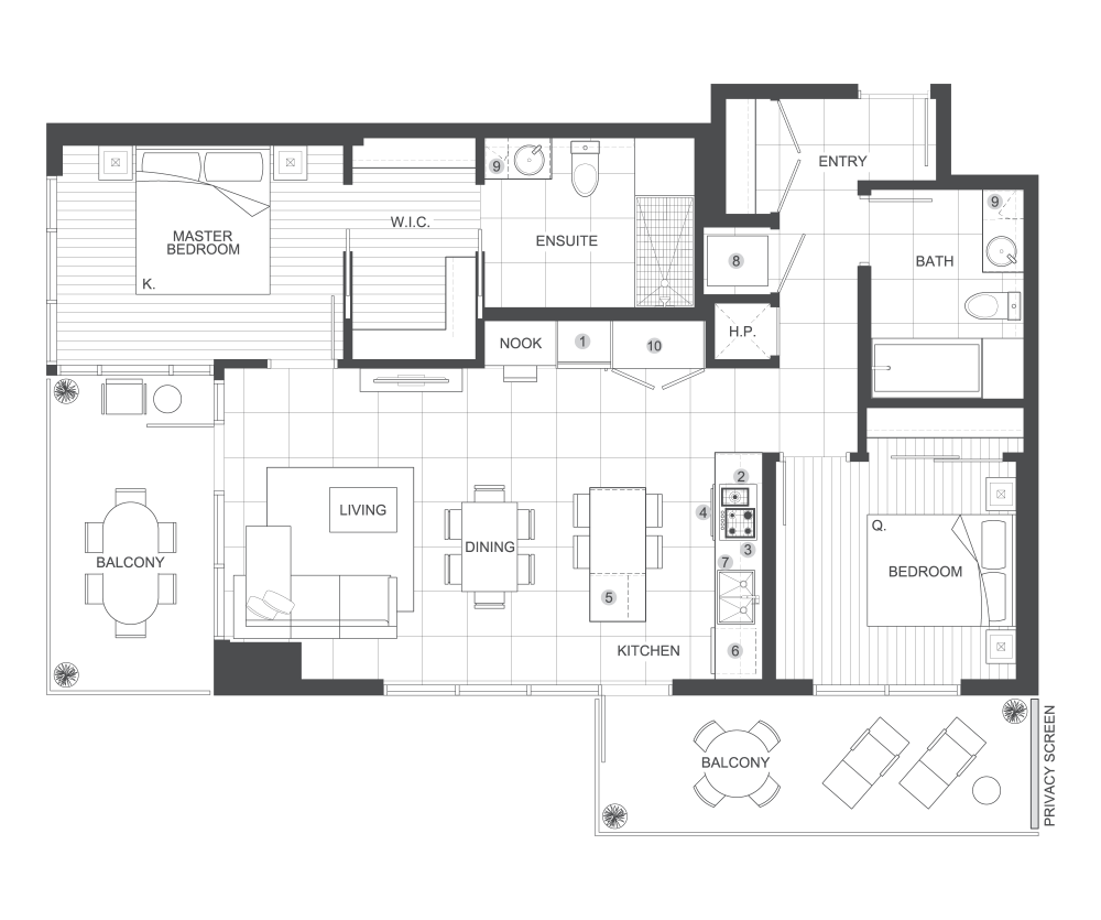 uhomes.com | Student Accommodation, Housing, Flats, Apartments for Rent