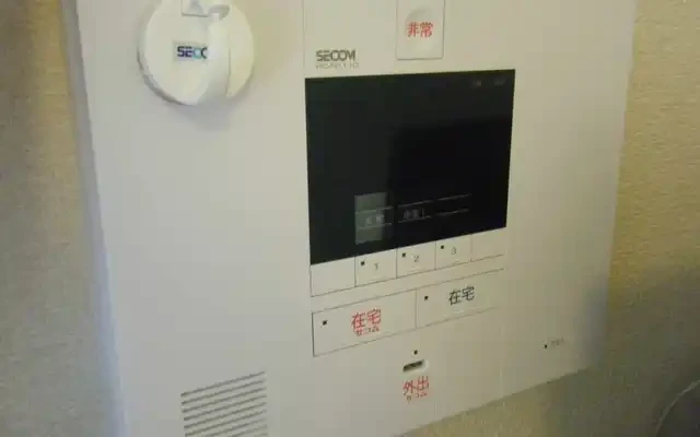 レオパレスペイサージュ 4