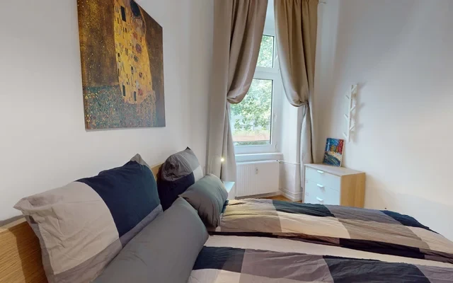 Apartment in Kreuzberg, Berlin 0