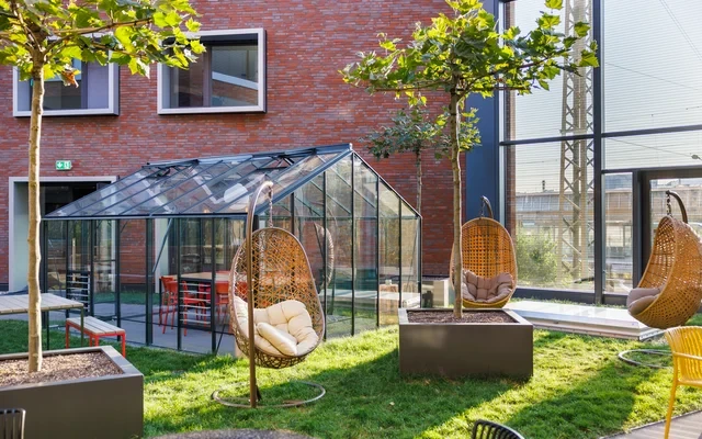 POHA House Münster 2