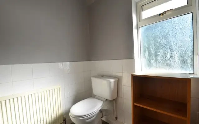 Entire Place·4B2B···56 Quinton Road, Harborne 2