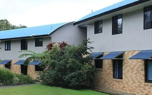 UniLodge SCU Lismore - Magellan 3