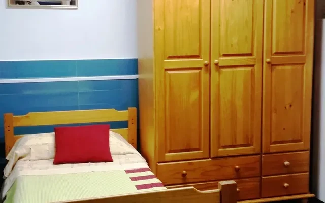 COLIVING 87 ESTUDIO NUMERO 6 1