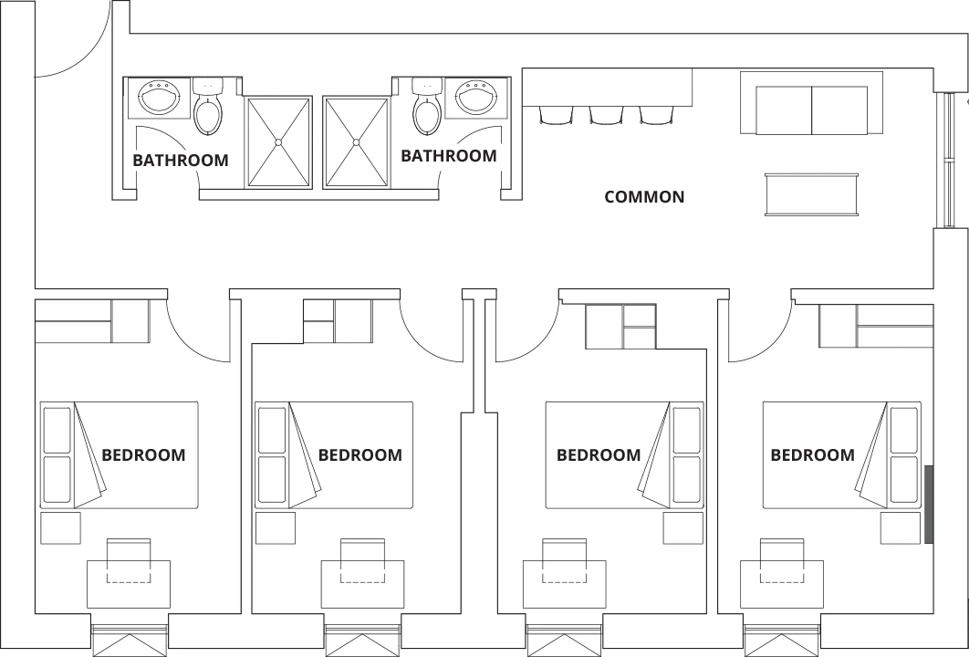 uhomes.com | Student Accommodation, Housing, Flats, Apartments for Rent