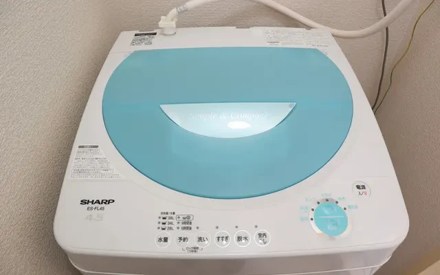レオパレス秋桜 3