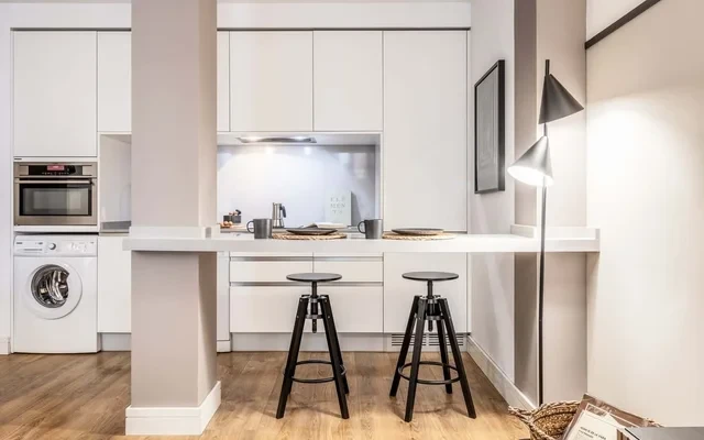 Sauco - 2 bedrooms in Centro 3