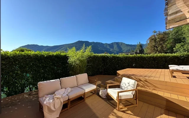 Apartment in Frazione Girola, Blevio for 120 m² with 2 bedrooms 0