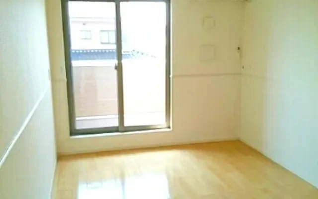 ルミエールⅡ 2階 - chỗ ở sinh viên tại Thành phố Akiyuno - 2階 - 2LDK (2)