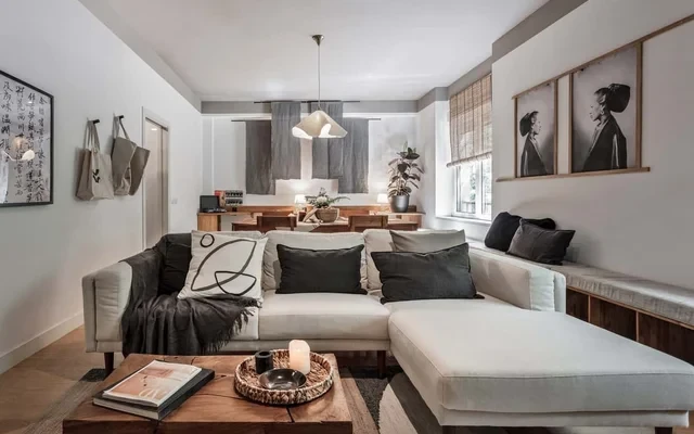 Senjo - 3 bedrooms in Salamanca 3