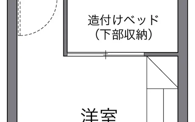 レオパレス林田 3