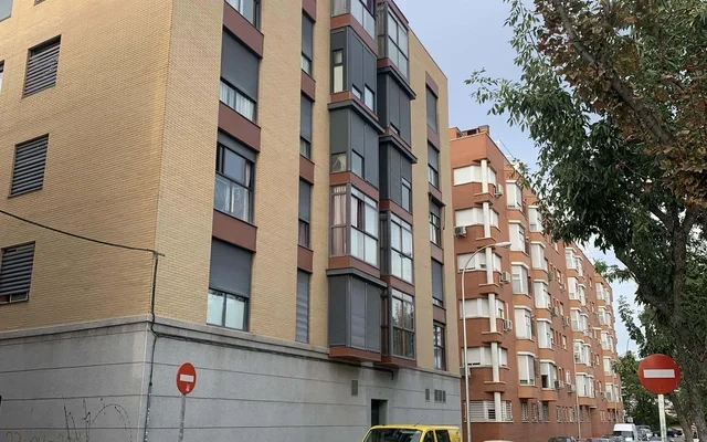 Apartment Calle Doctor Martin Arevalo 2