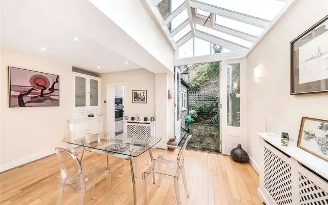 Marville Road 0